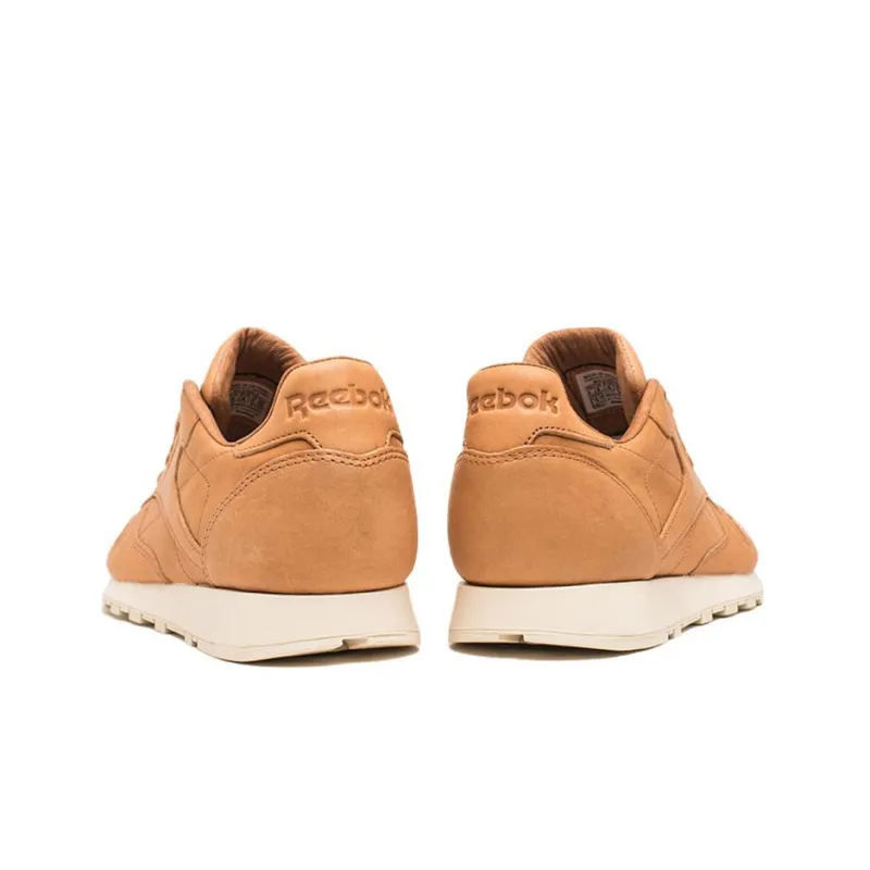Reebok Classic Leather Lux 'Horween'-3