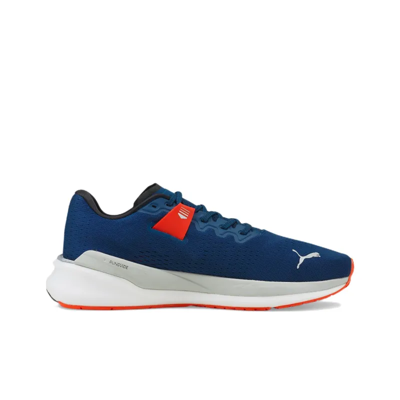 Puma Eternity Nitro 'Sailing Blue'-1