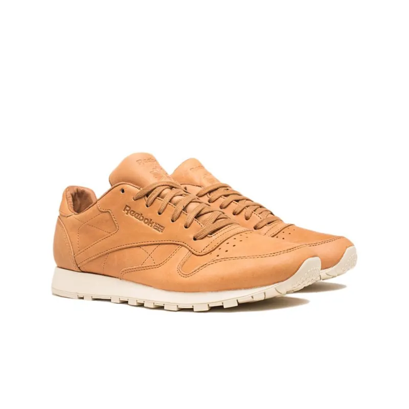 Reebok Classic Leather Lux 'Horween'-1