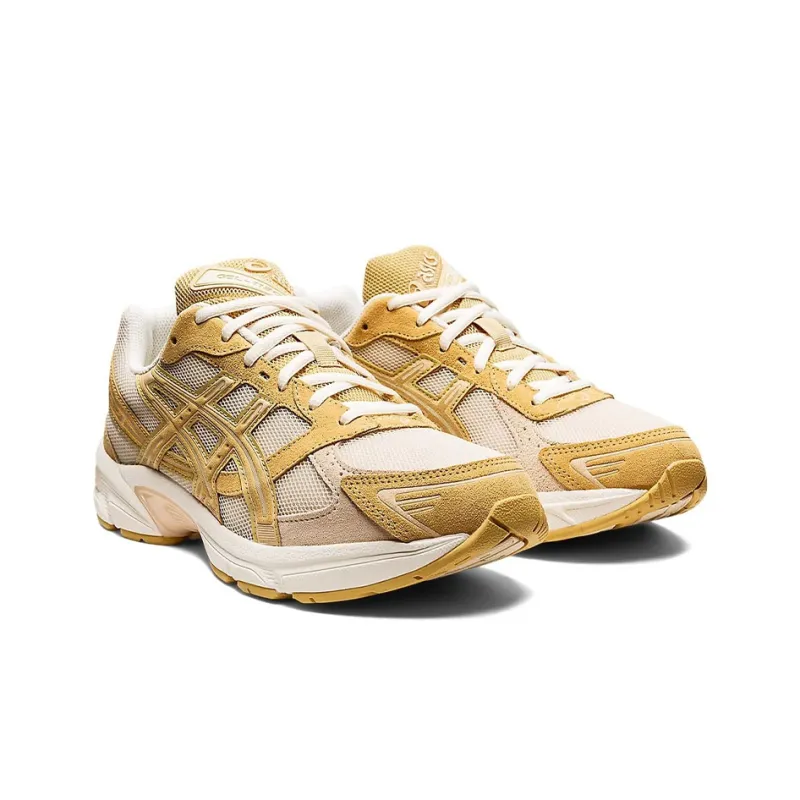 Asics Gel 1130 Vanilla Mineral Brown-2