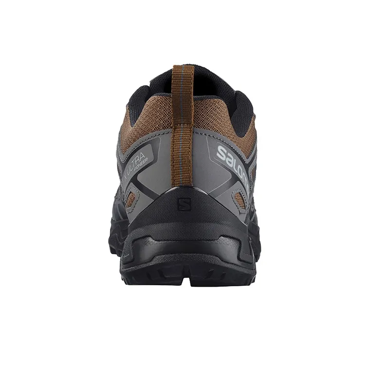 SALOMON X Ultra Pioneer Aero 'Marrn'-3