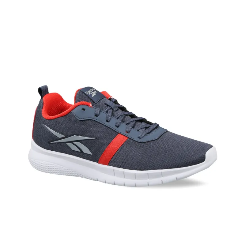 Reebok Runner Lp Running Shoes Men Low-Top Haze Blue-2