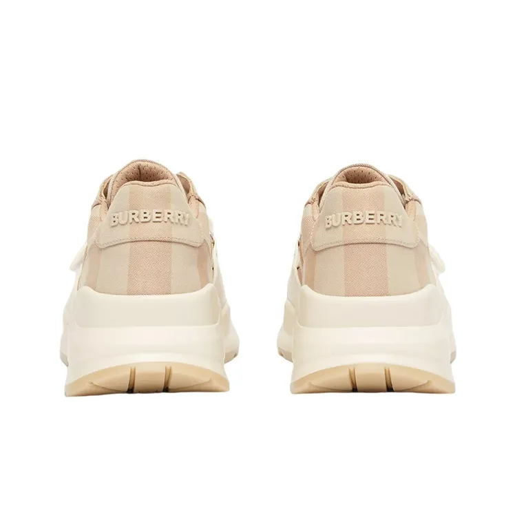 Burberry Ramsey Vintage Check Beige Women's-3