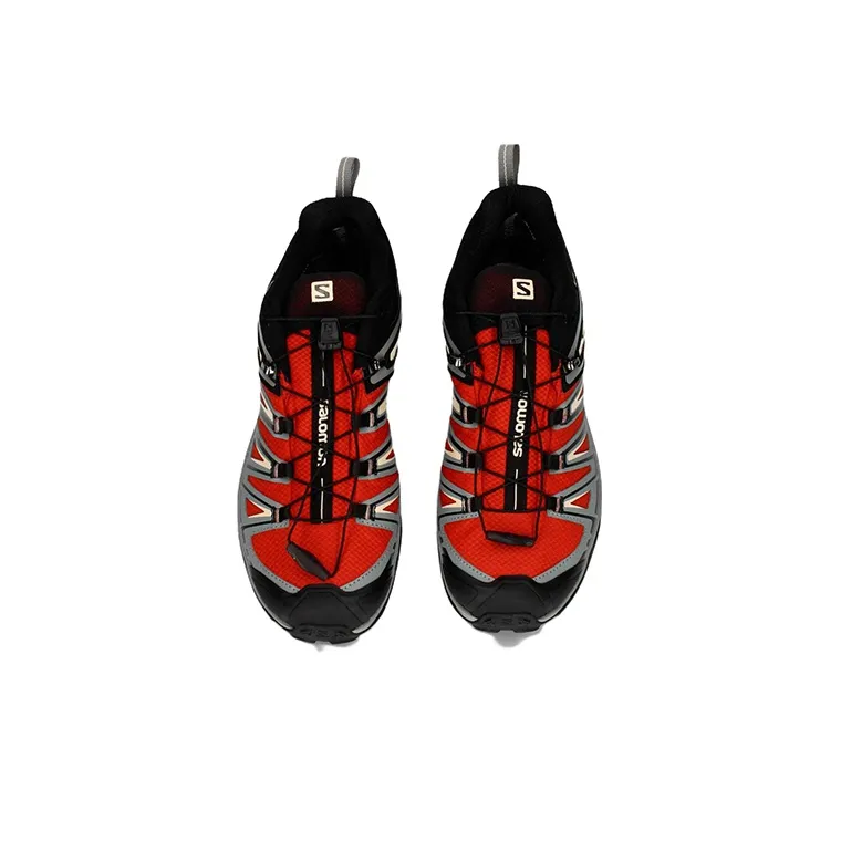 SALOMON X Ultra 3 Gtx 'Black Red' / L00-2