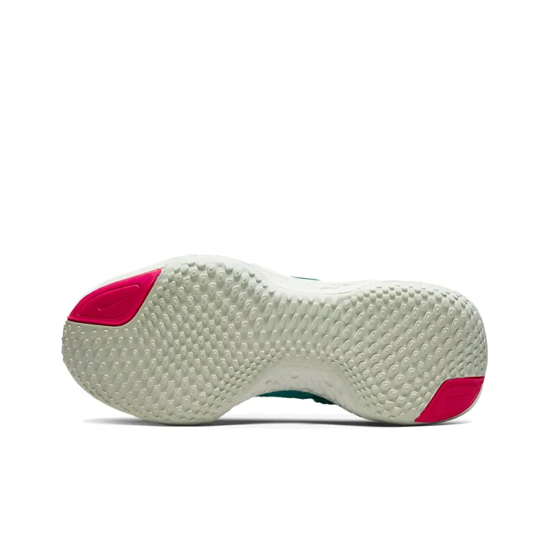 Nike ZoomX Invincible Run Flyknit 2 Washed Teal Women's-5