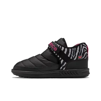 New Balance Crvn Moc Mid 'Zebra'