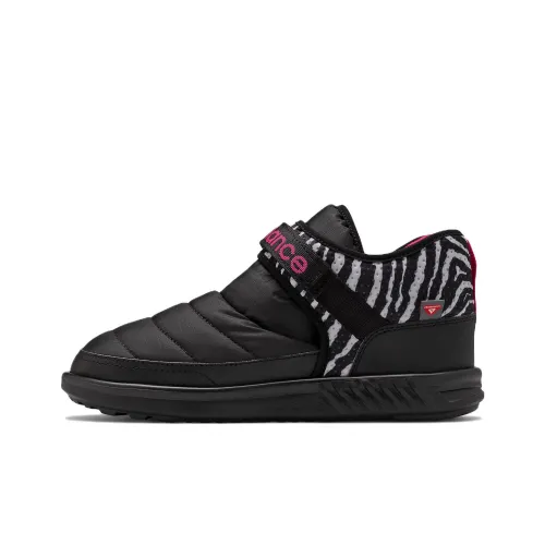 New Balance Crvn Moc Mid 'Zebra'