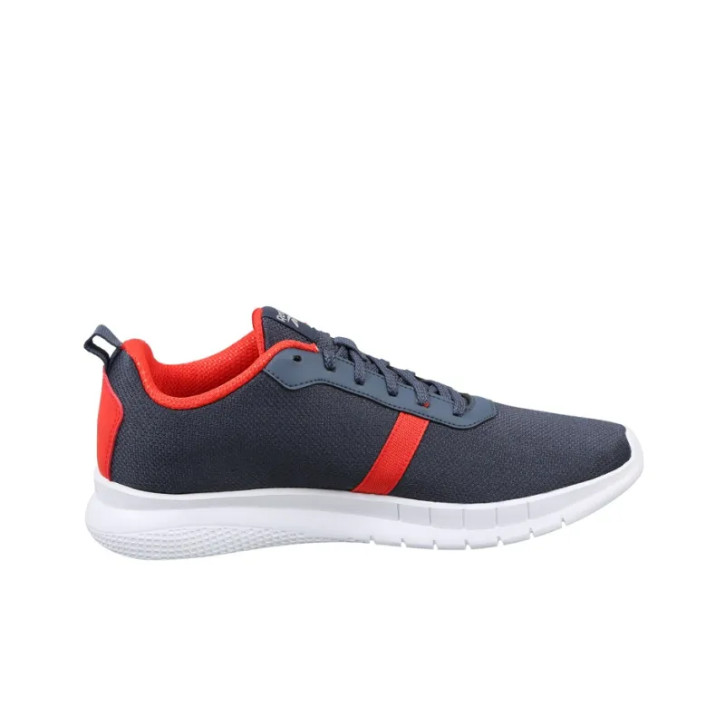 Reebok Runner Lp Running Shoes Men Low-Top Haze Blue-1