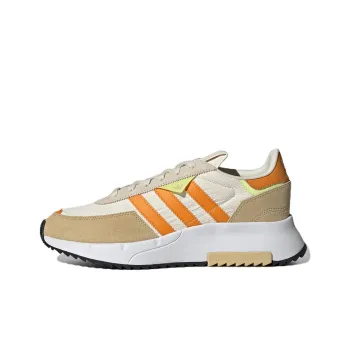 Adidas Originals Retropy F2 'White Bright Orange'