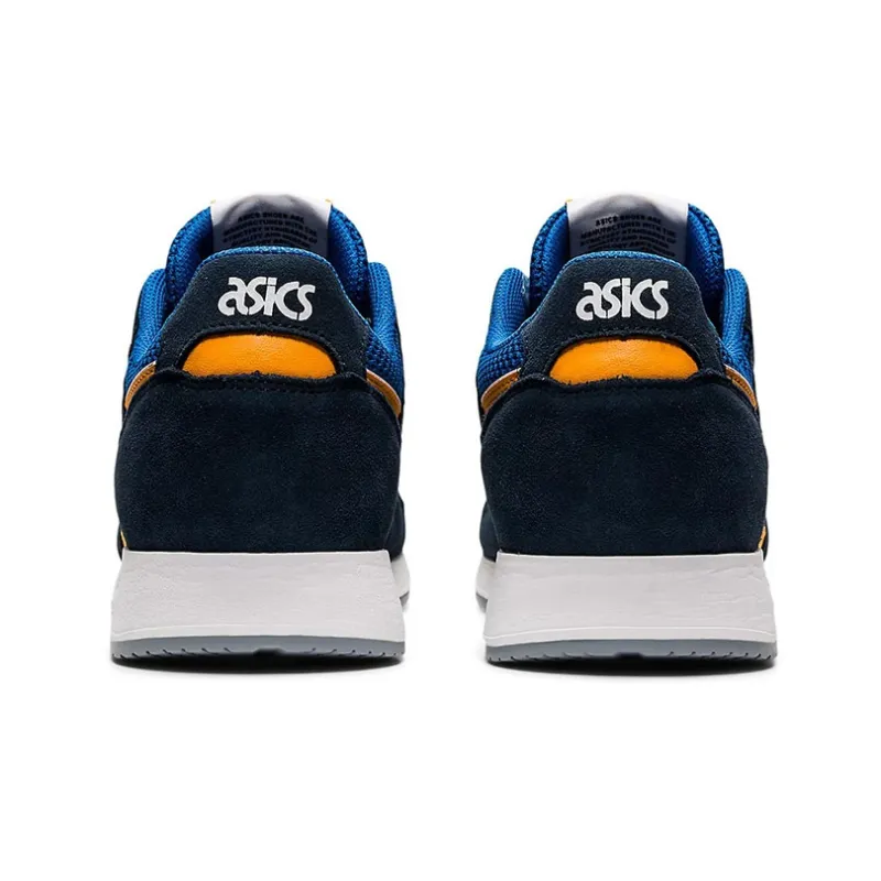 Asics Lyte Classic 'Blue Yellow'-4