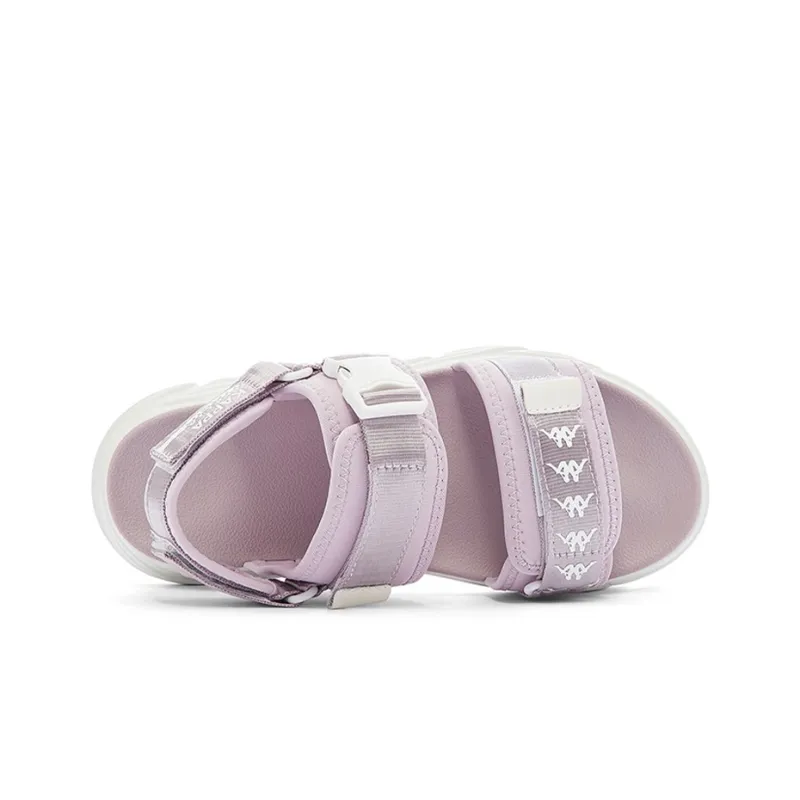 Kappa Beach Sandals Women's Iris Purple-2