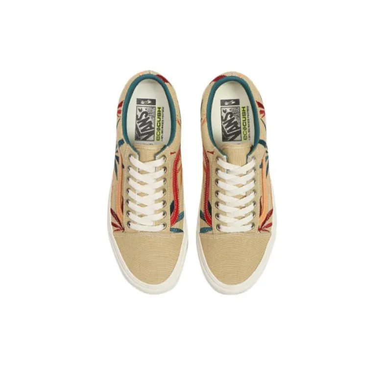 Old Skool Vans VR3 Lx 'Positive Vibrations'-2