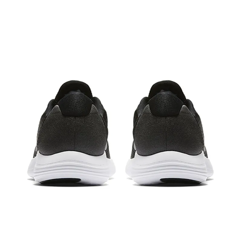 Nike Lunar Converge 'Black Gray'-4