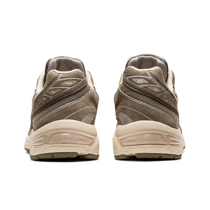 Asics Gel-1130 Brown White Women's-4