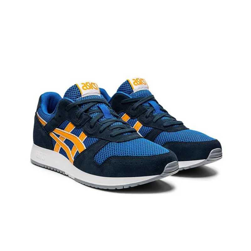 Asics Lyte Classic 'Blue Yellow'-2