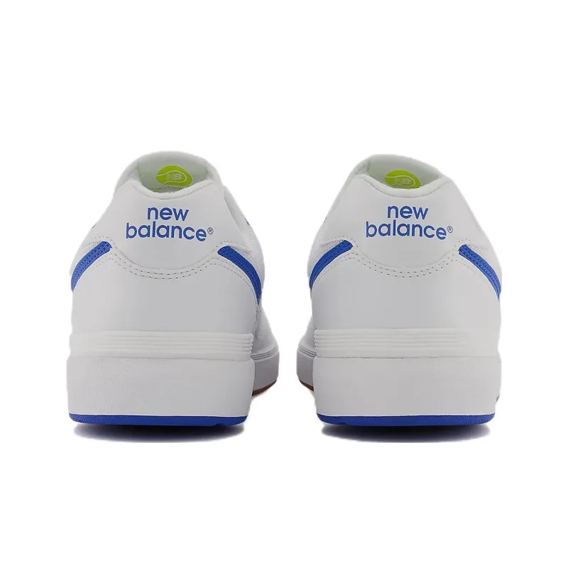 New Balance 574 Court 'White Blue'-4