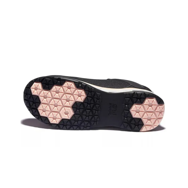 Timberland Women's Drivetrain 'Black Pink'-4