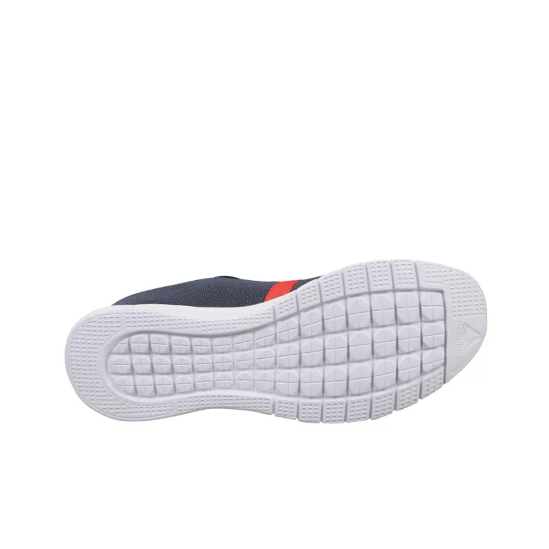 Reebok Runner Lp Running Shoes Men Low-Top Haze Blue-4