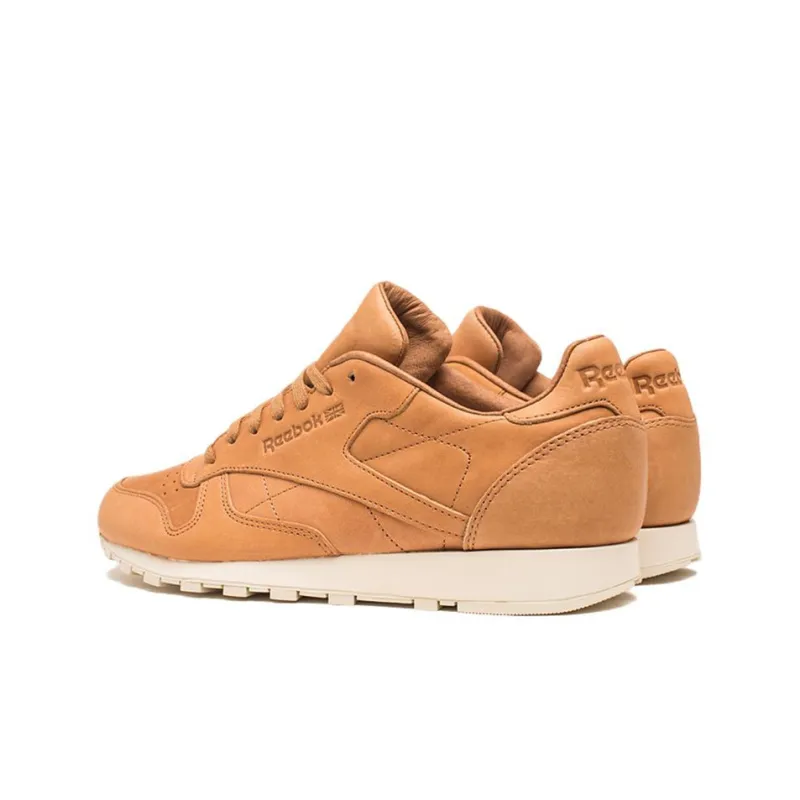 Reebok Classic Leather Lux 'Horween'-2