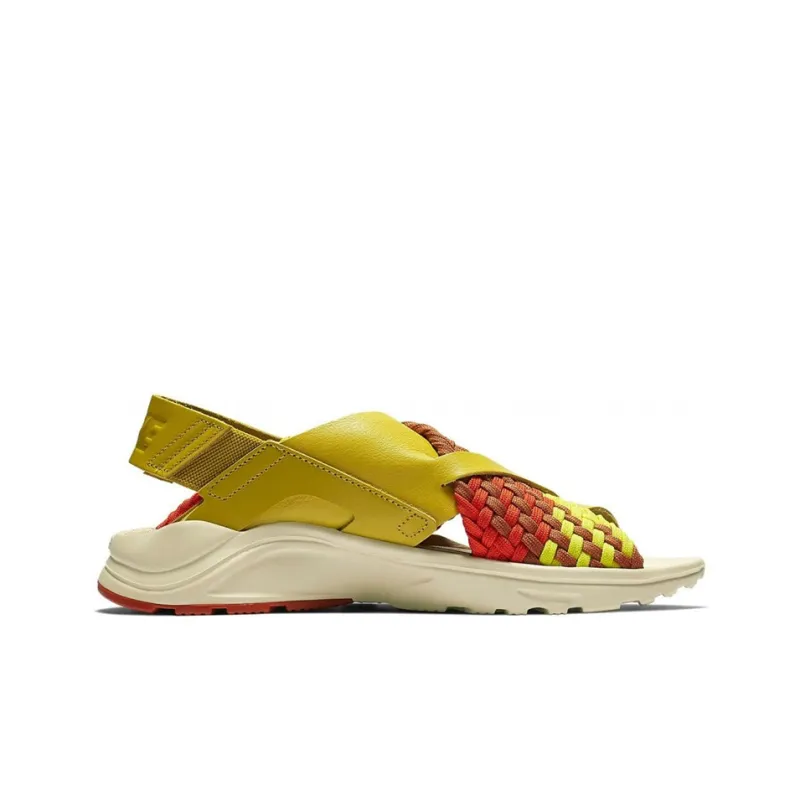 Nike Air Huarache Ultra Sandals 'Monarch' Women's-1