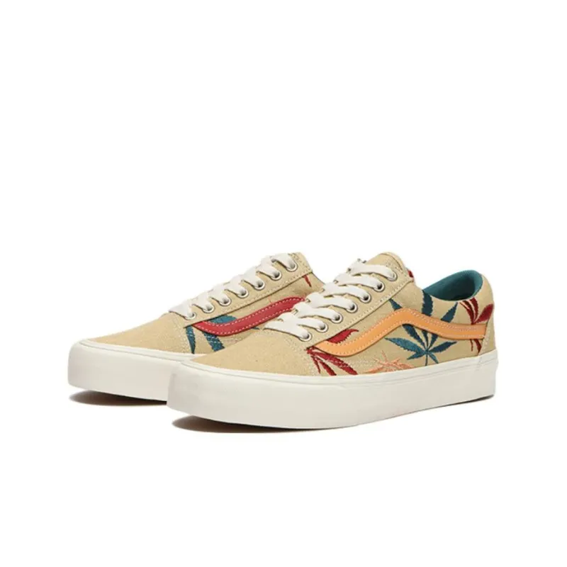 Old Skool Vans VR3 Lx 'Positive Vibrations'-1