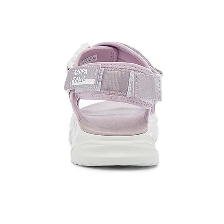 Kappa Beach Sandals Women's Iris Purple-3