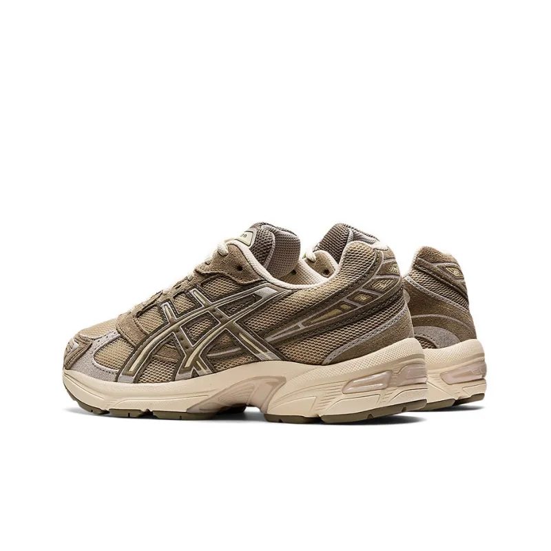 Asics Gel-1130 Brown White Women's-3