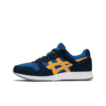 Asics Lyte Classic 'Blue Yellow'