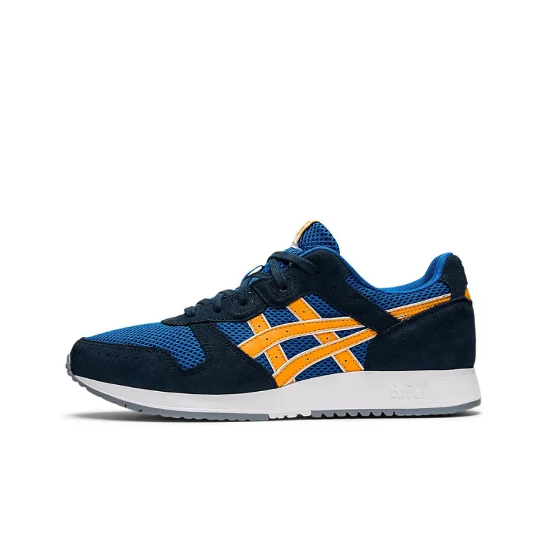 Asics Lyte Classic 'Blue Yellow'-0