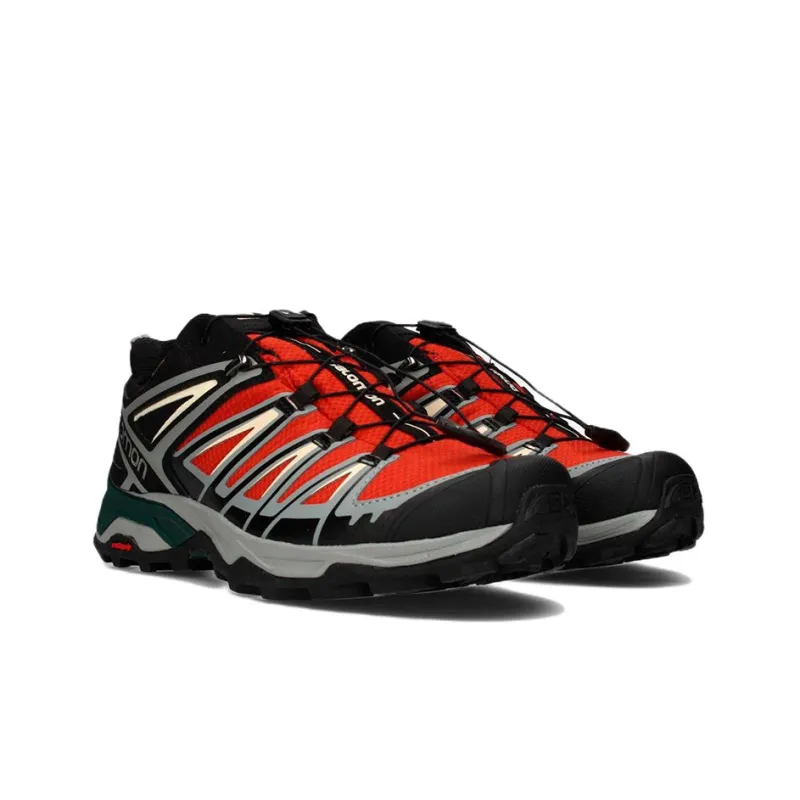SALOMON X Ultra 3 Gtx 'Black Red' / L00-1