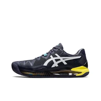 Asics Gel Resolution 8 Clay 'Australian Open Indigo Fog'