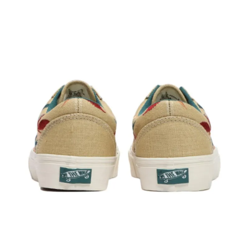 Old Skool Vans VR3 Lx 'Positive Vibrations'-3
