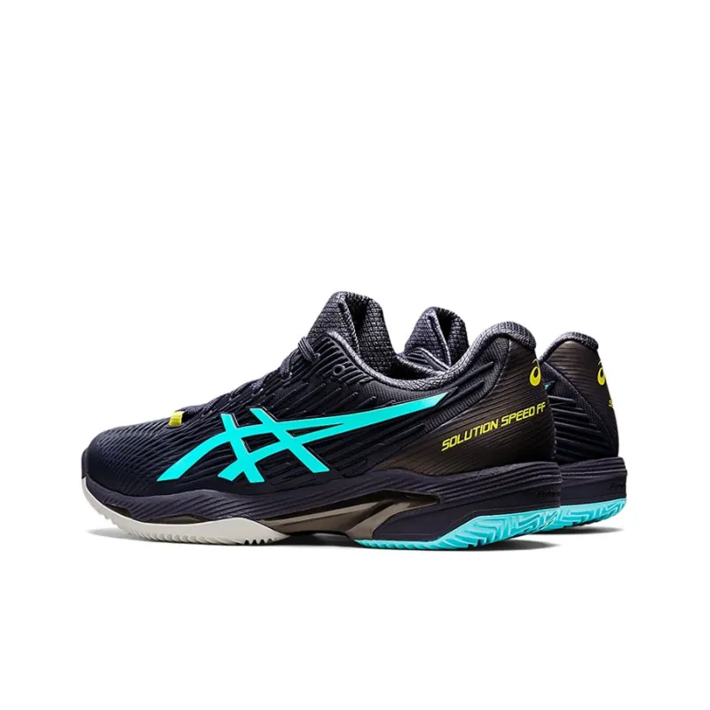 Asics Solution Speed Ff 2 Clay 'Indigo Fog'-3