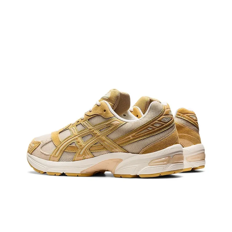Asics Gel 1130 Vanilla Mineral Brown-3