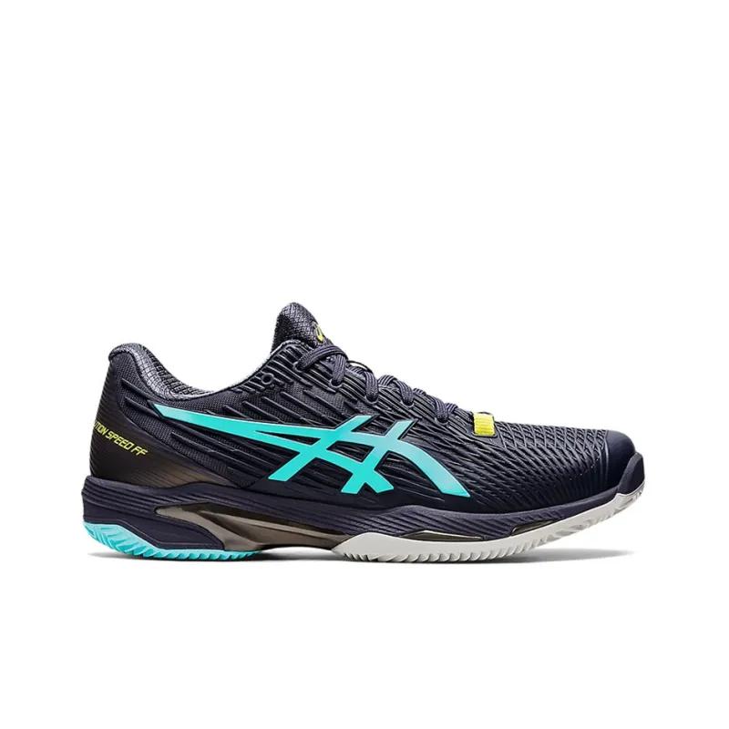 Asics Solution Speed Ff 2 Clay 'Indigo Fog'-1
