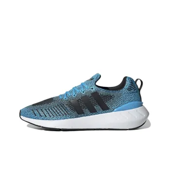 Adidas Originals Swift Run 22 'Sky Rush Black'