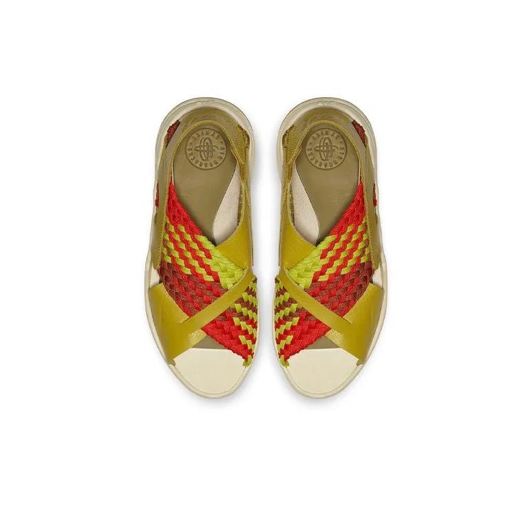 Nike Air Huarache Ultra Sandals 'Monarch' Women's-2