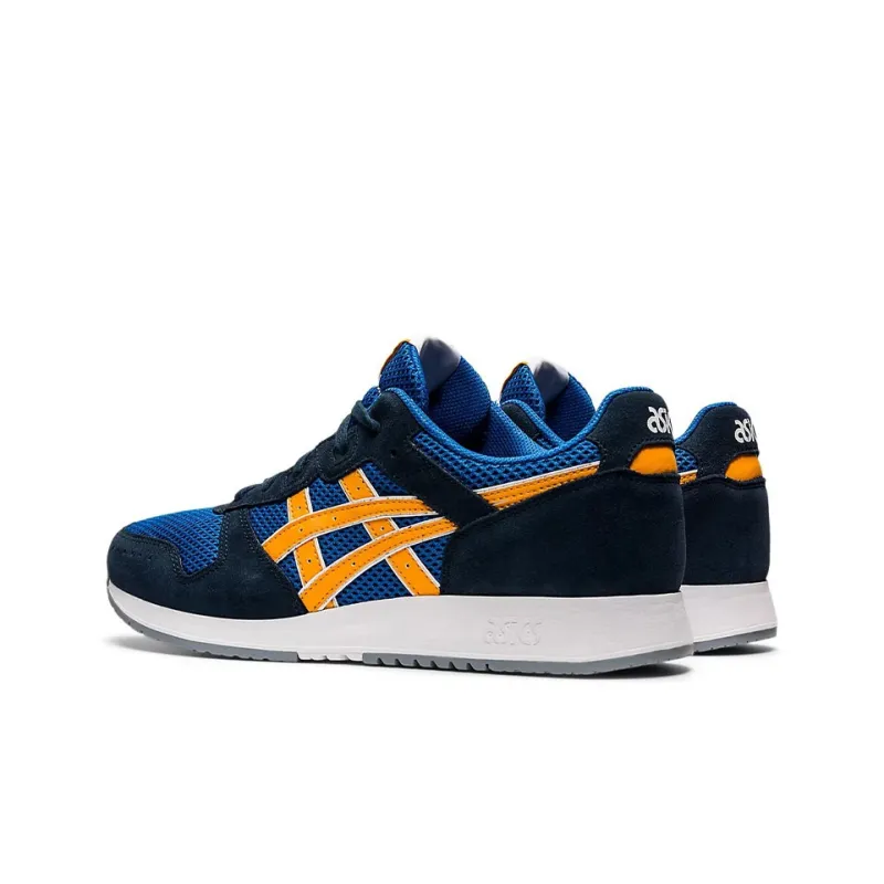 Asics Lyte Classic 'Blue Yellow'-3