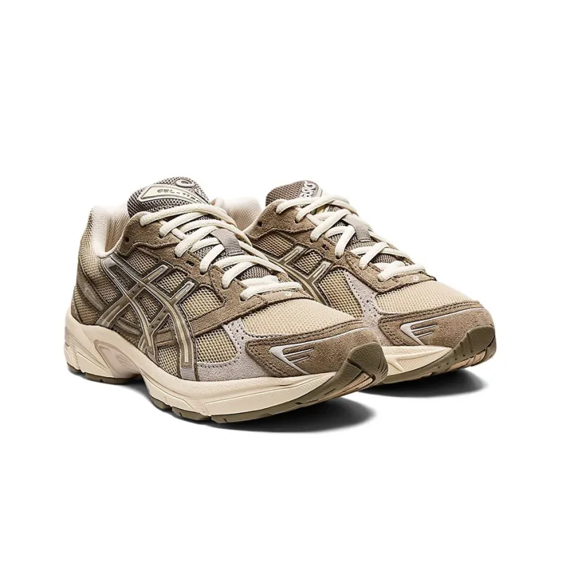 Asics Gel-1130 Brown White Women's-2