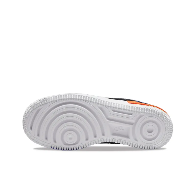 Nike Air Force 1 Shadow 'White Multi' Women's-5