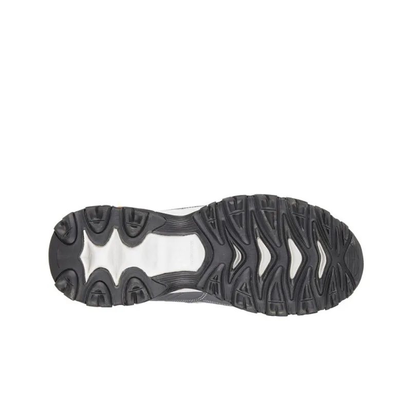 Skechers After Burn 'Black Gray'-4