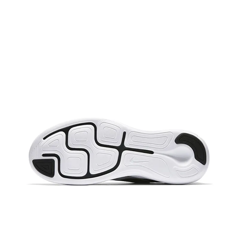 Nike Lunar Converge 'Black Gray'-5