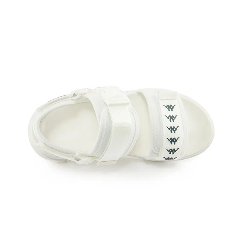 Kappa Beach Sandals Women's White-2