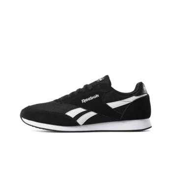 Reebok Royal Classic Jogger 2 'Black White'