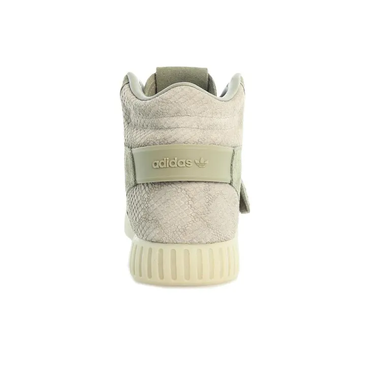 Adidas Tubular Invader Strap 'Dark Green'-4