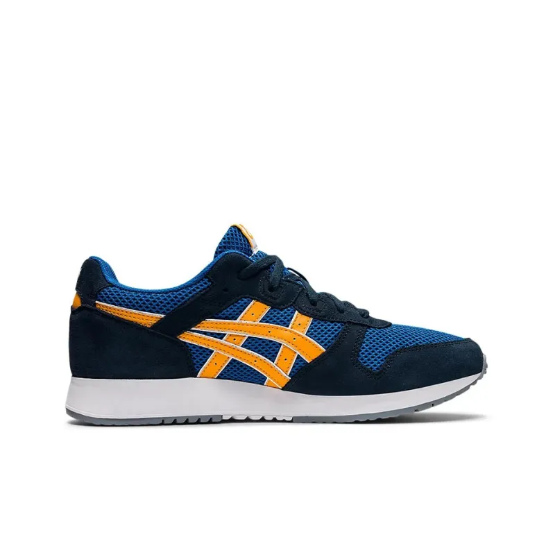 Asics Lyte Classic 'Blue Yellow'-1