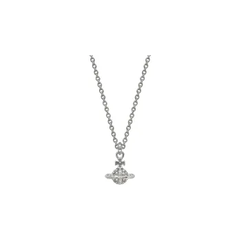 Vivienne Westwood Brass Necklaces Women's