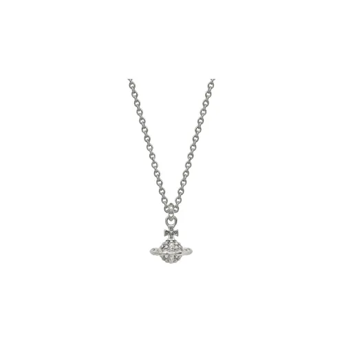 Vivienne Westwood Brass Necklaces Women's