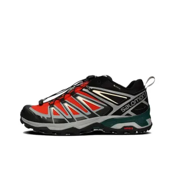 SALOMON X Ultra 3 Gtx 'Black Red' / L00