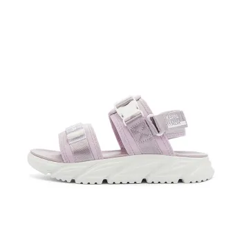 Kappa Beach Sandals Women's Iris Purple